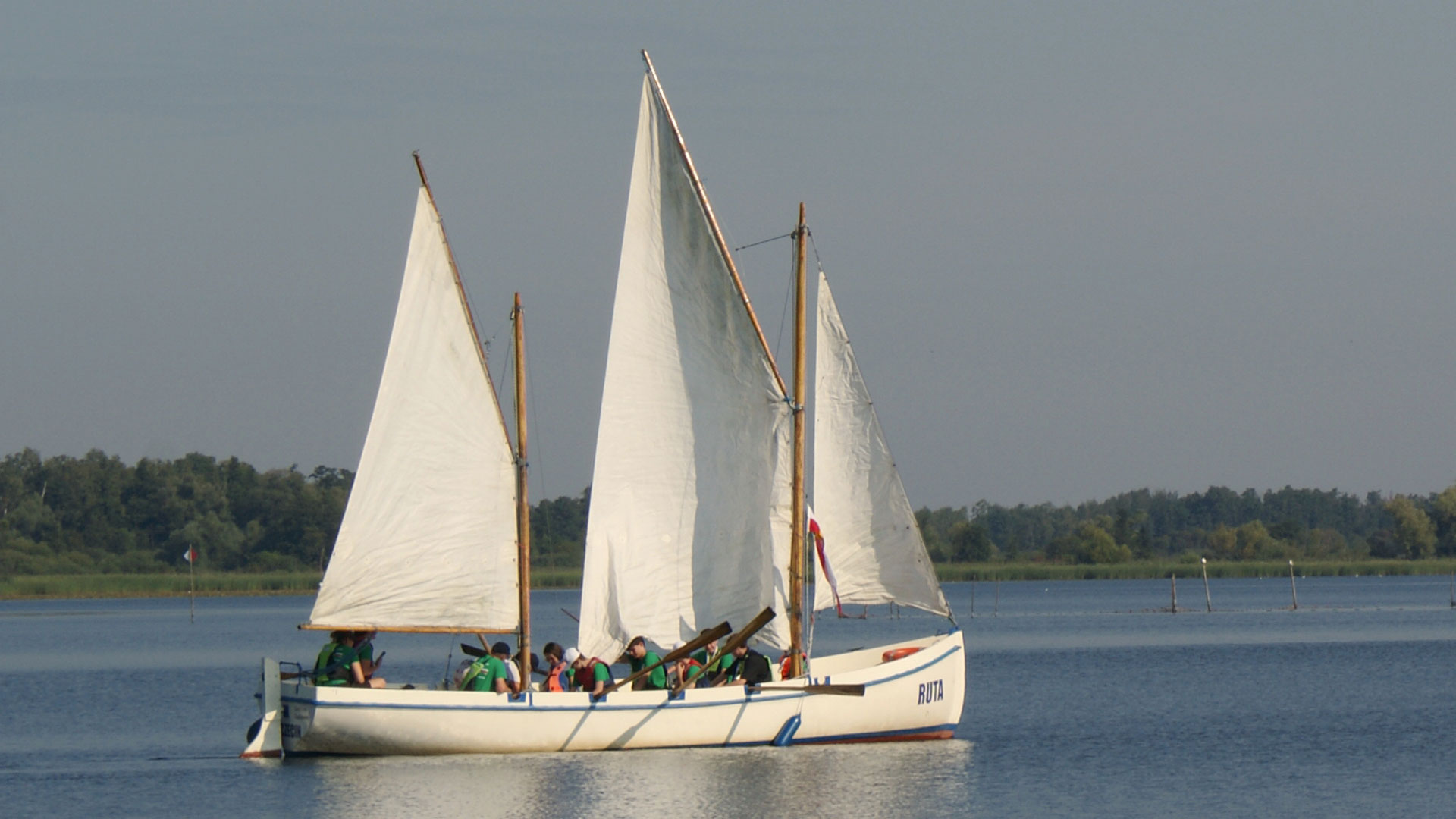 Wreszcie przyszedł wiatr