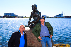 Przekazanie władzy 2016