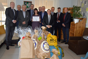 Świąteczne akcje charytatywne