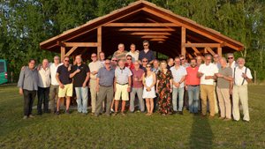 Lista obecności Ignacy Krasicki w Winnicy Turnau