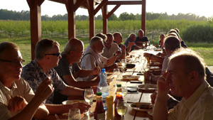 Sesja plenarna Ignacy Krasicki w Winnicy Turnau