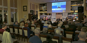 Benefis Macieja Krzeptowskiego